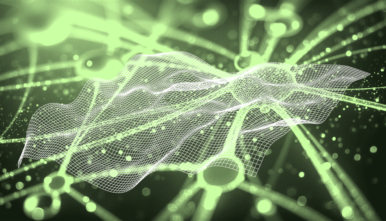 neural signal network, translucent fluid droplets, synaptic electromagnetic wave patterns, soft backlight, shallow depth of field