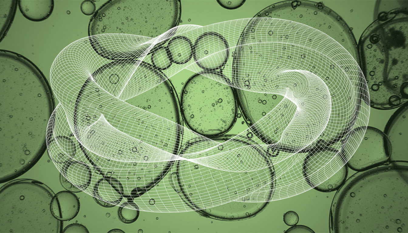 lactobacillus bacterial colonies, microscopic view, translucent membrane surfaces, soft diffused backlighting, molecular interaction details, shallow depth of field