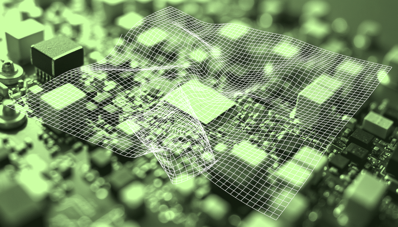 macro photograph of neural network transformer architecture, attention mechanism visualization, intricate token pathways, soft focus on interconnected layers