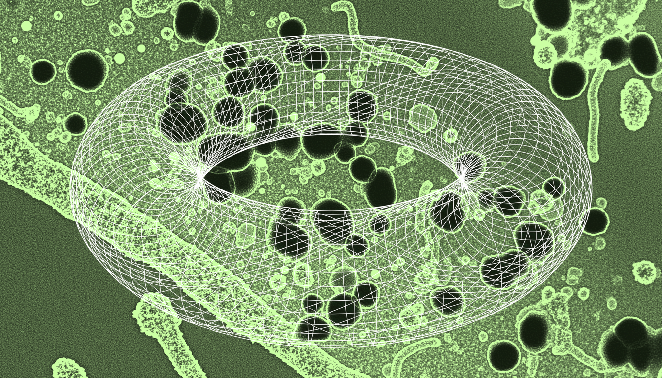 mitochondrial ROS-activated autophagy cargo sequestration in fasting hepatocytes, single-hue amber transmission electron micrograph, damaged organelles and protein aggregates
