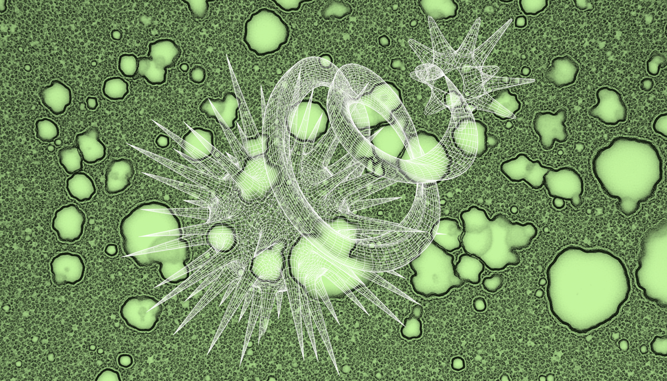 Serial serum galectin-9 trajectory in activated macrophage-derived vesicles alongside anti-MDA5 immune complexes in inflamed lung tissue